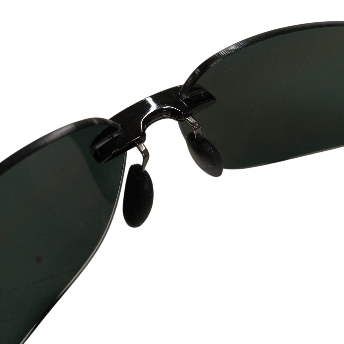 Sunglasses Maui Jim MJ-525-02 Black