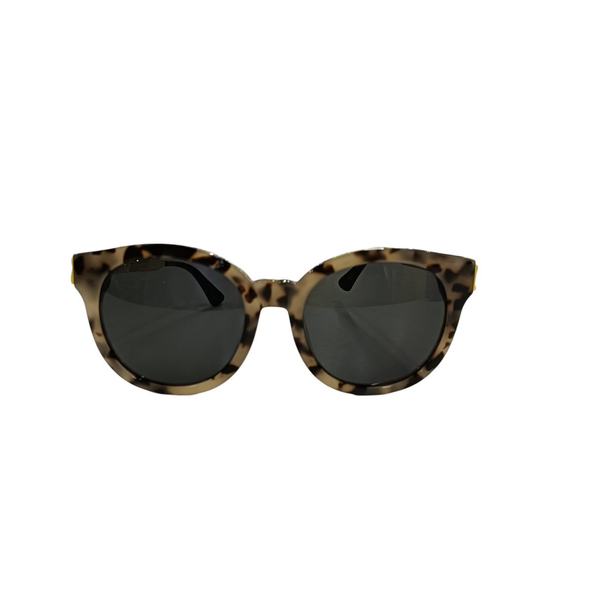 Glasses GENTLE MONSTER DIDI-0.2 Leopard
