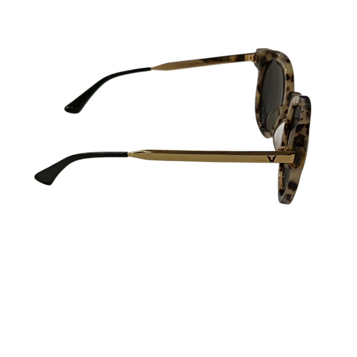 Glasses GENTLE MONSTER DIDI-0.2 Leopard