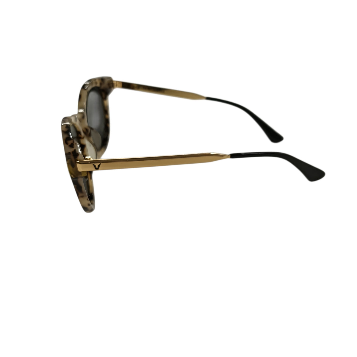 Glasses GENTLE MONSTER DIDI-0.2 Leopard