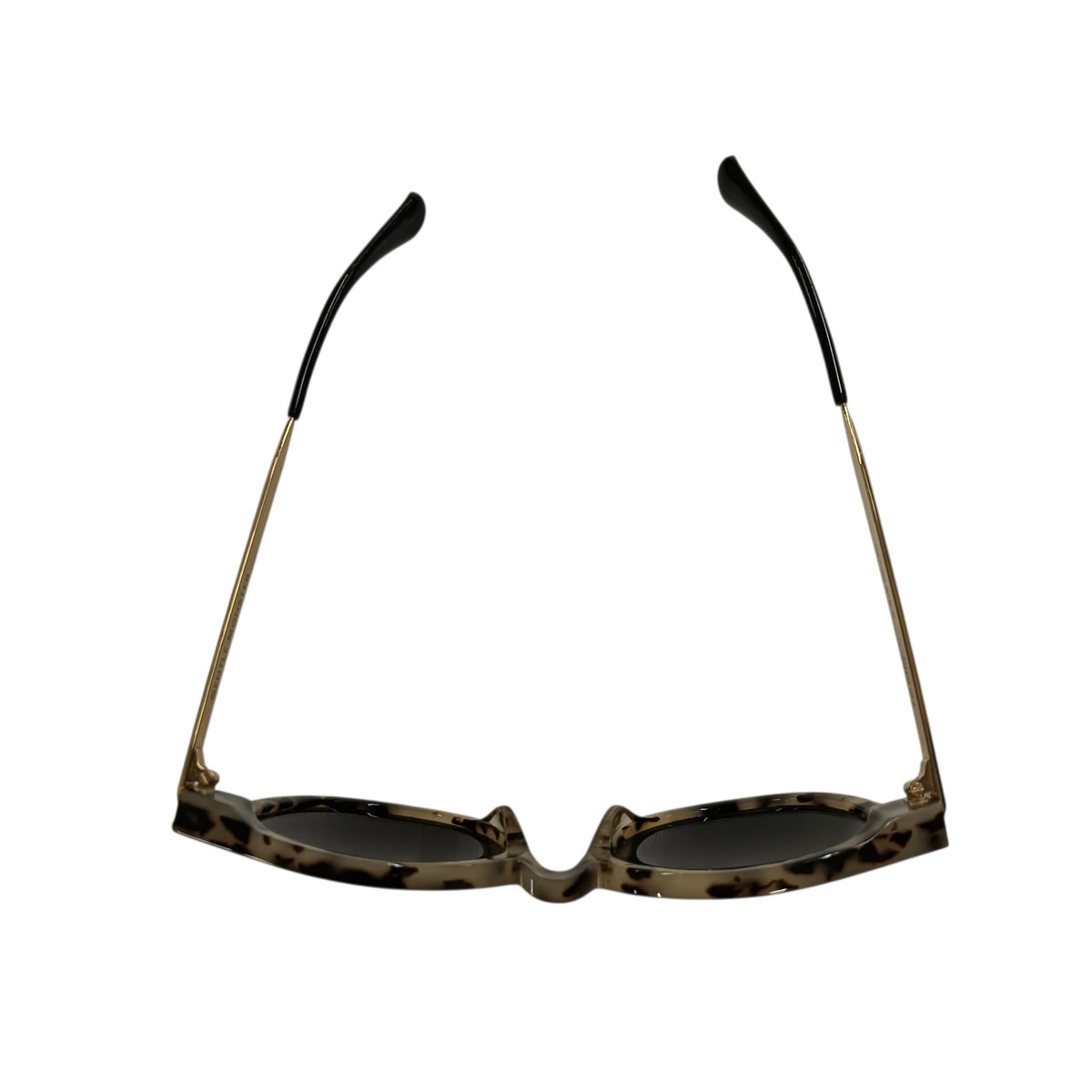 Glasses GENTLE MONSTER DIDI-0.2 Leopard