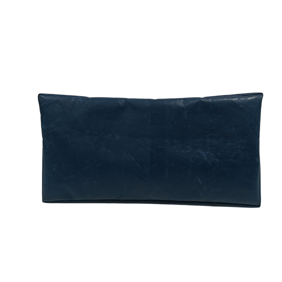 FREITAG Tote Bag Blue Rank(B) Stain