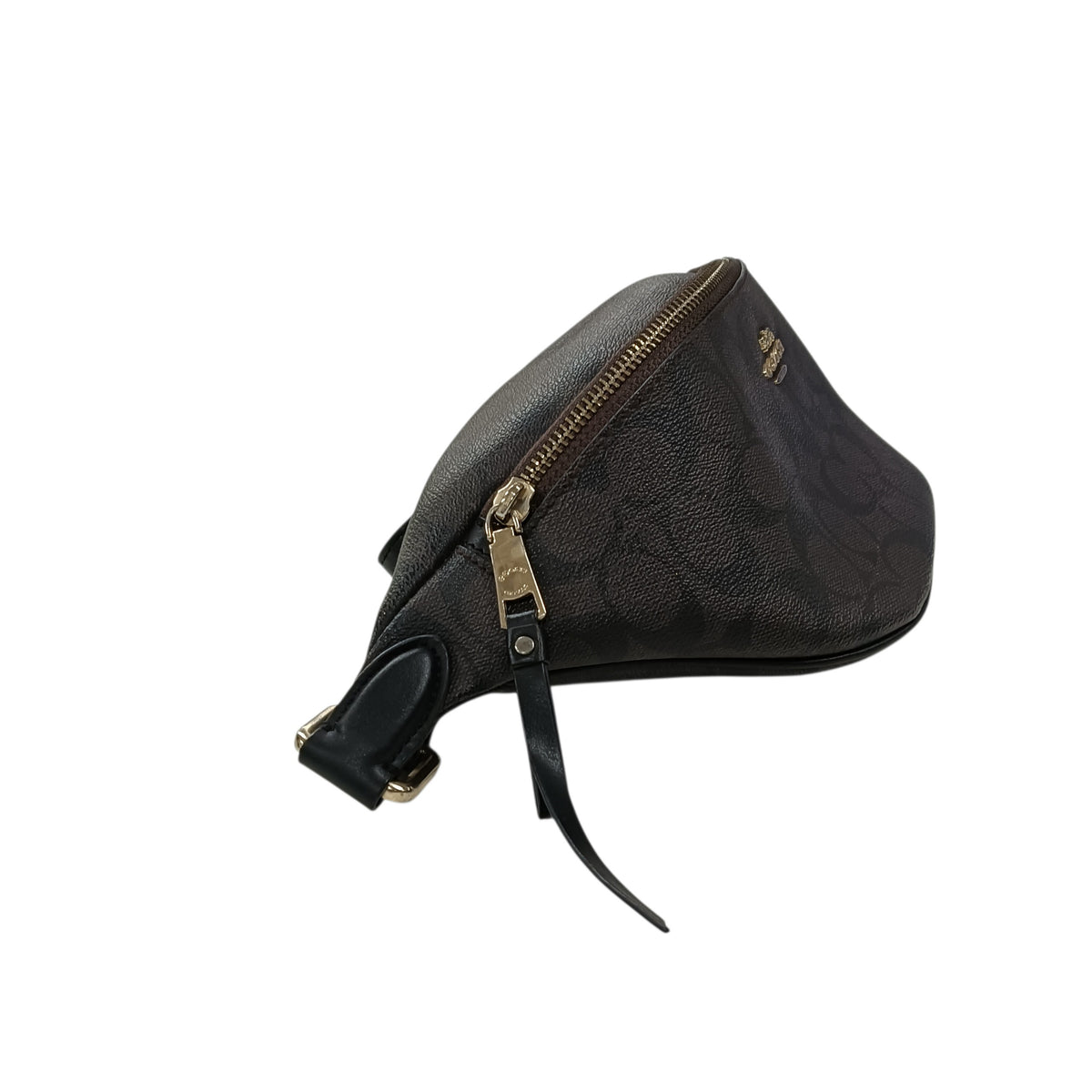 COACH Body Bag F48740 Brown