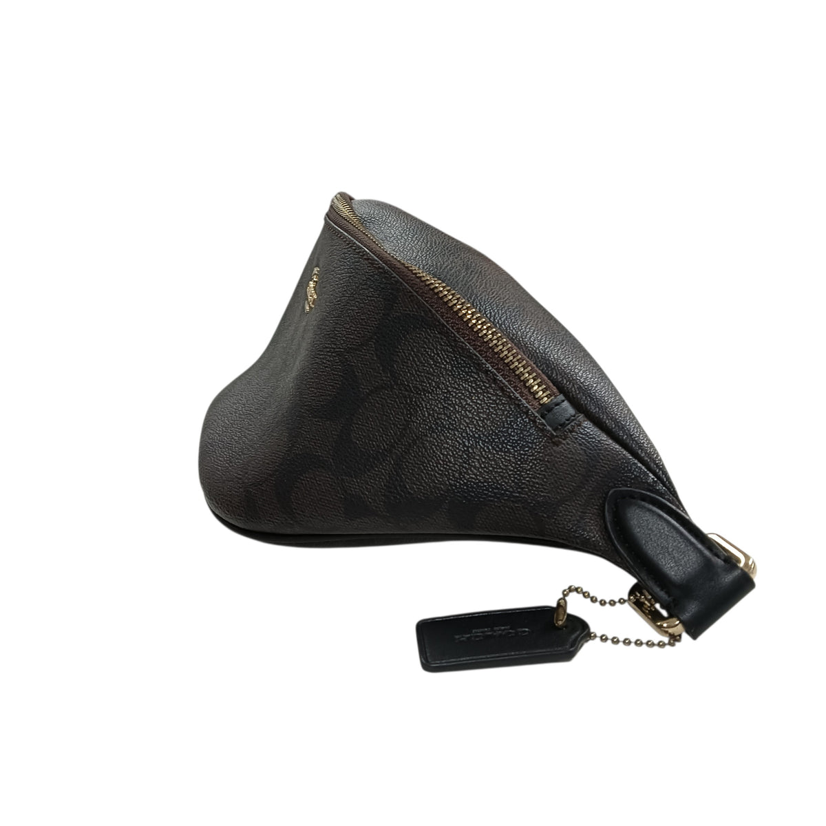 COACH Body Bag F48740 Brown