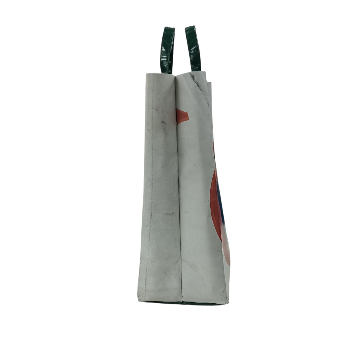 FREITAG Tote Bag F52 Green And White