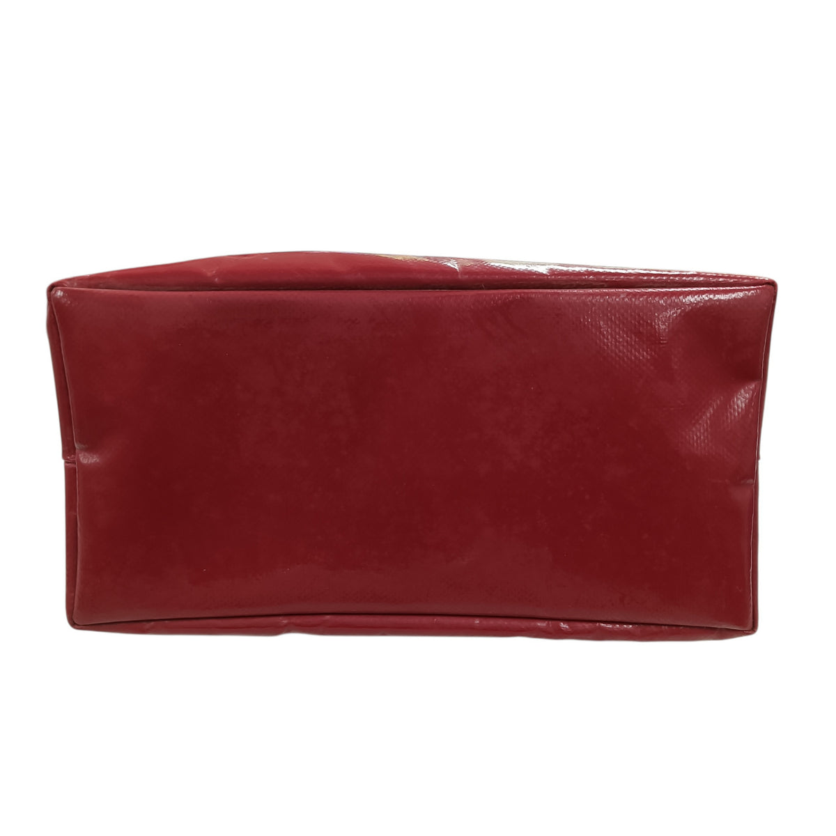 FREITAG Tote Bag Red And White **Damage