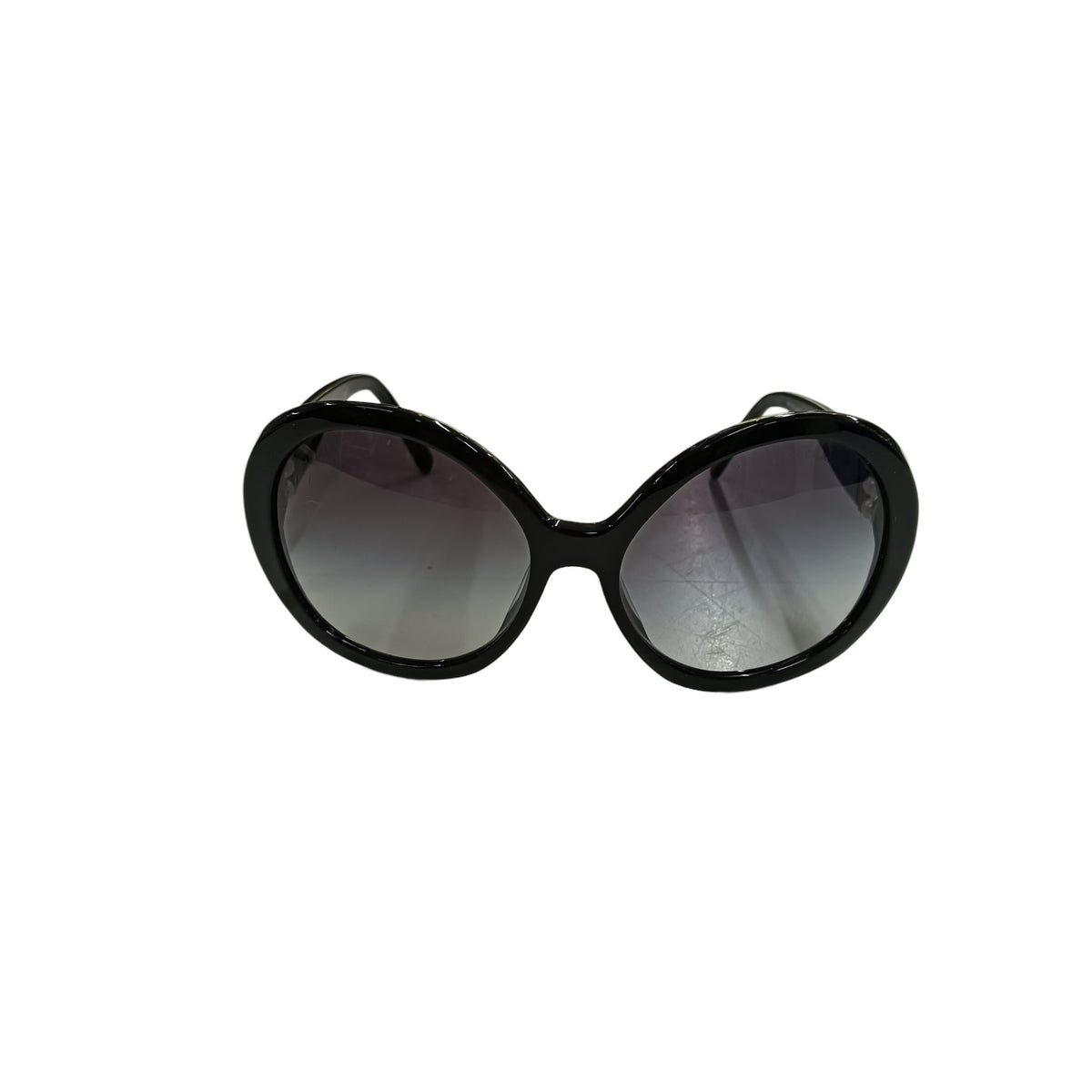 CHANEL Sunglasses 5159-H-A Black