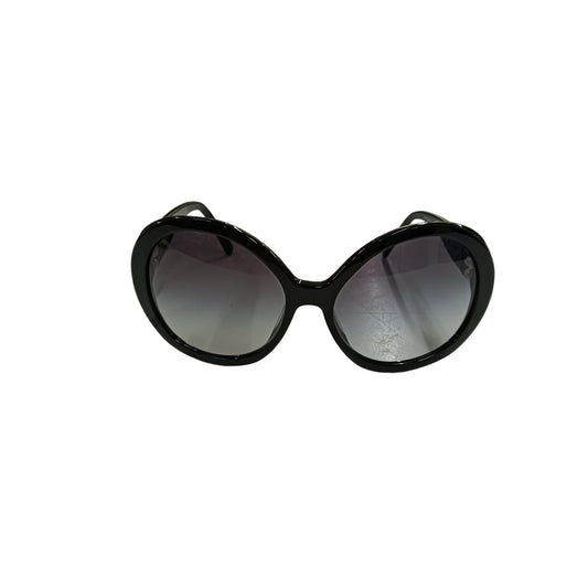 CHANEL Sunglasses 5159-H-A Black