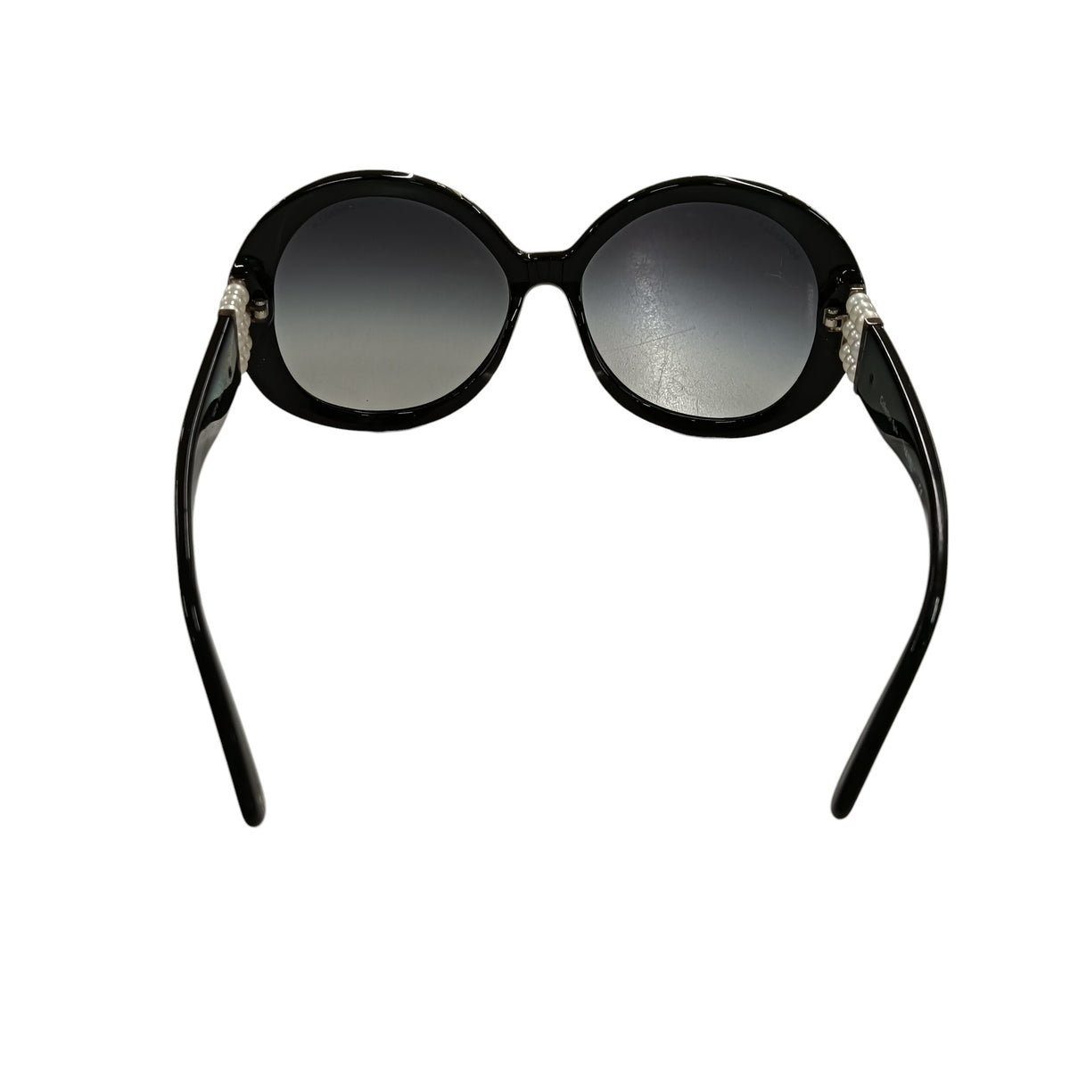 CHANEL Sunglasses 5159-H-A Black