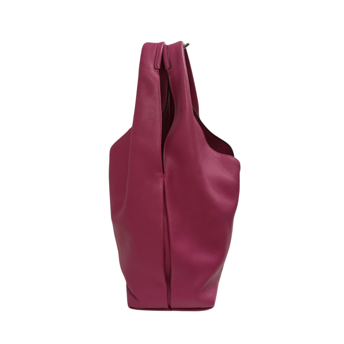 LOEWE Handbag Shocking Pink **Stain
