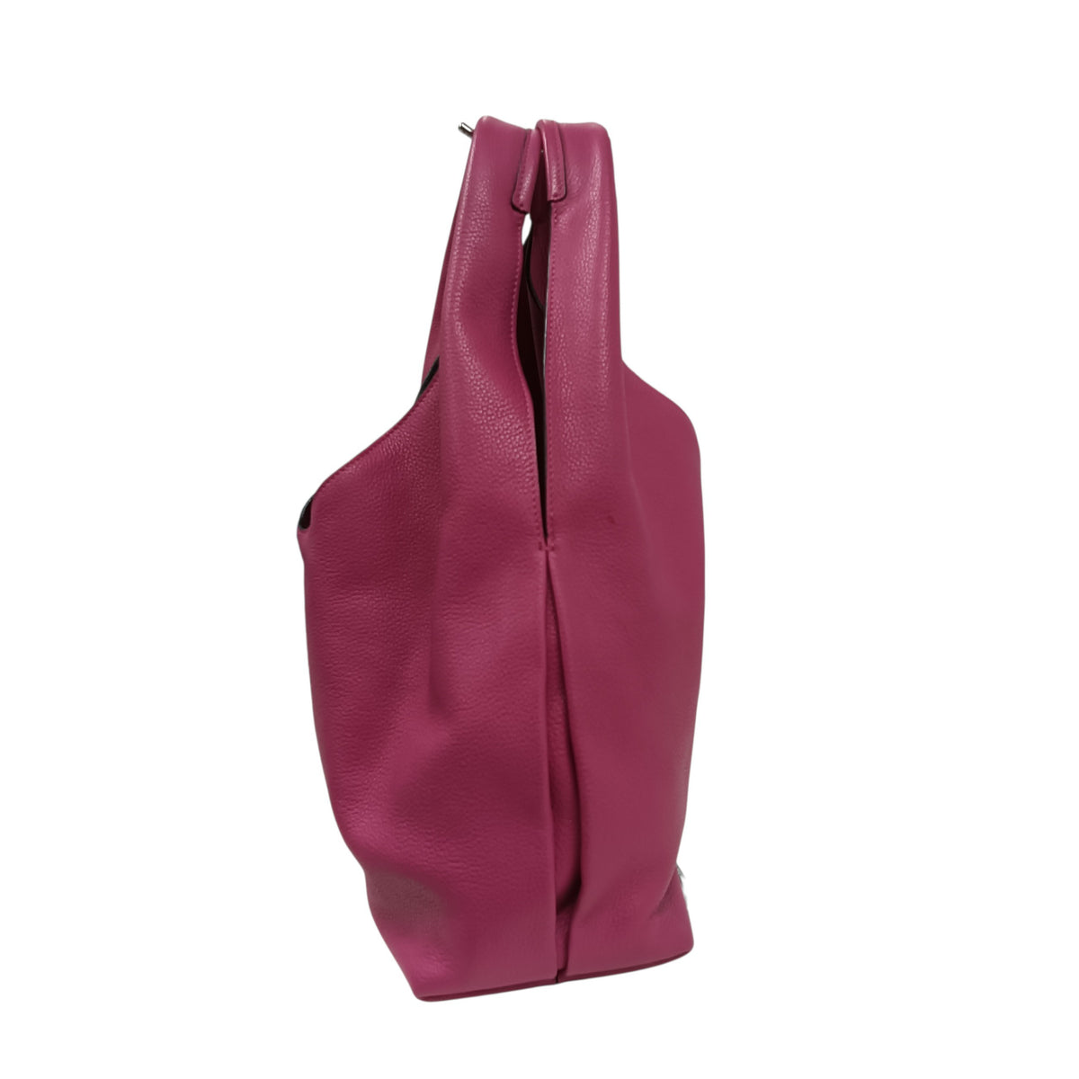 LOEWE Handbag Shocking Pink **Stain