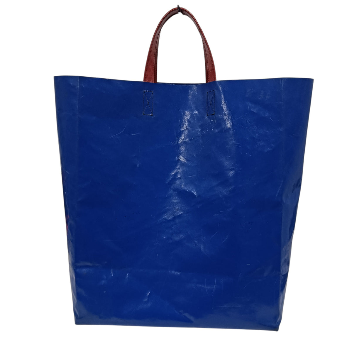 FREITAG Tote Bag F52 Blue