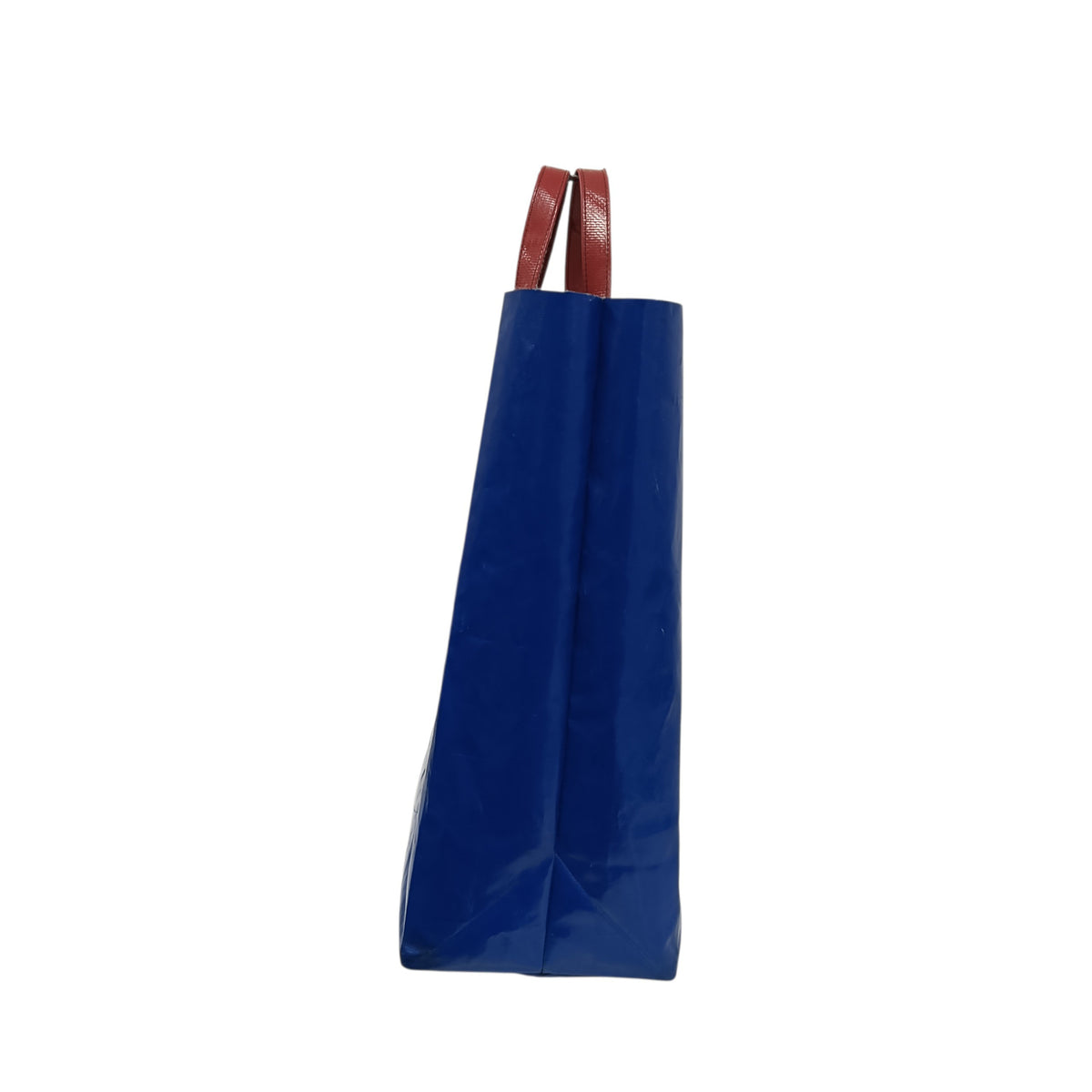 FREITAG Tote Bag F52 Blue