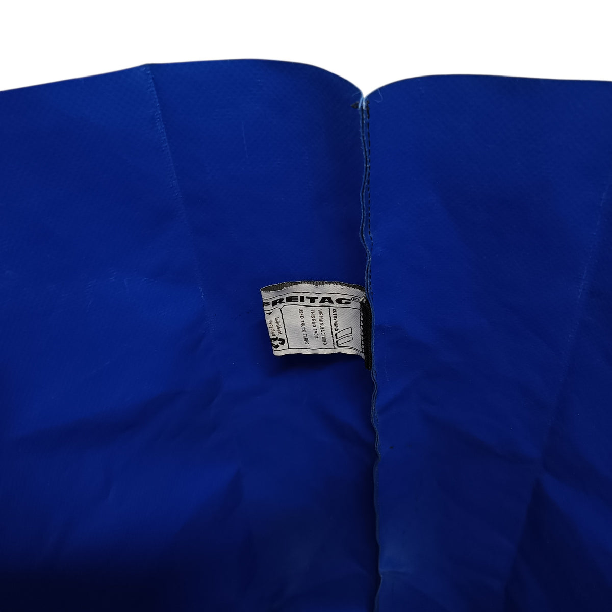 FREITAG Tote Bag F52 Blue