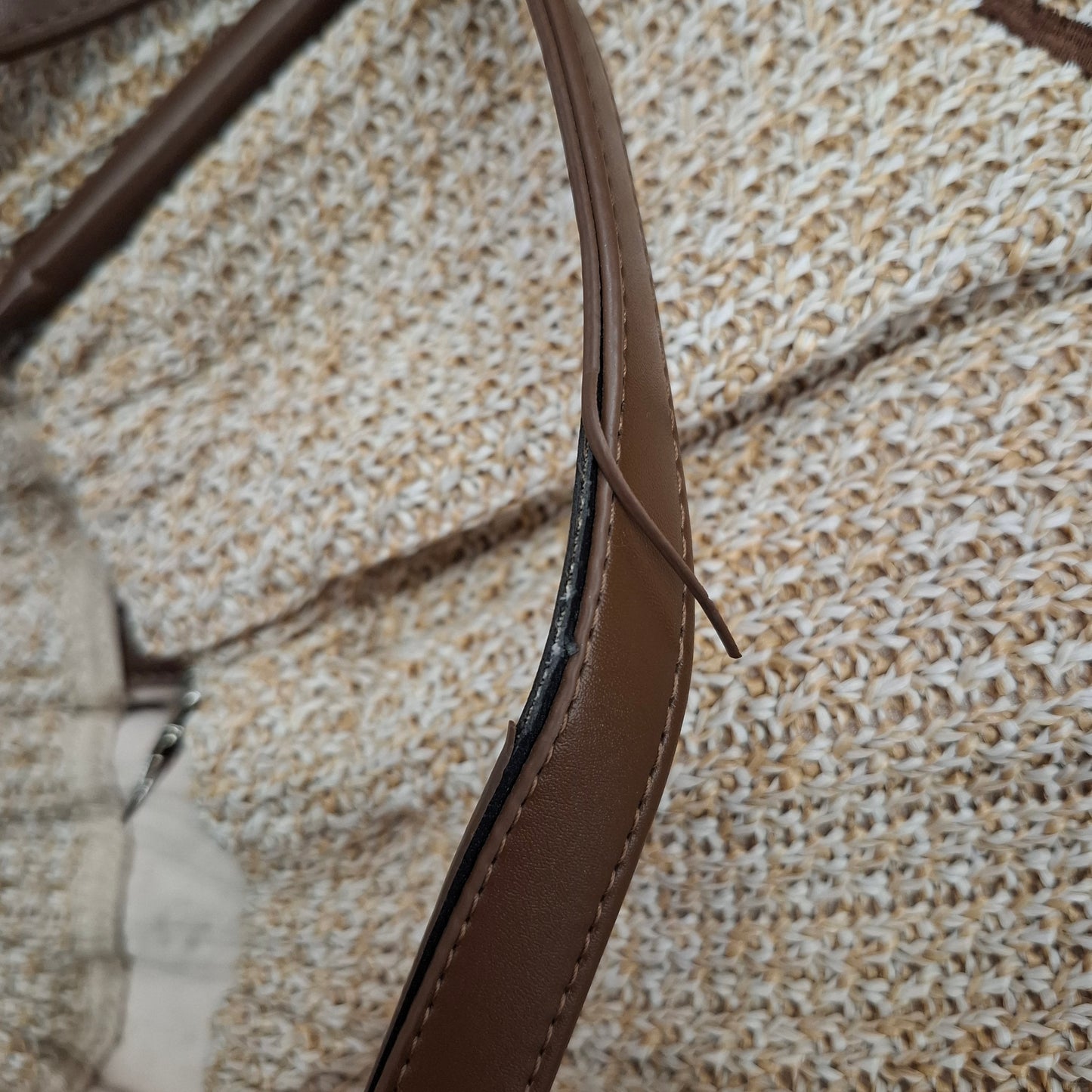 MERGE Tote Bag Rank (B)