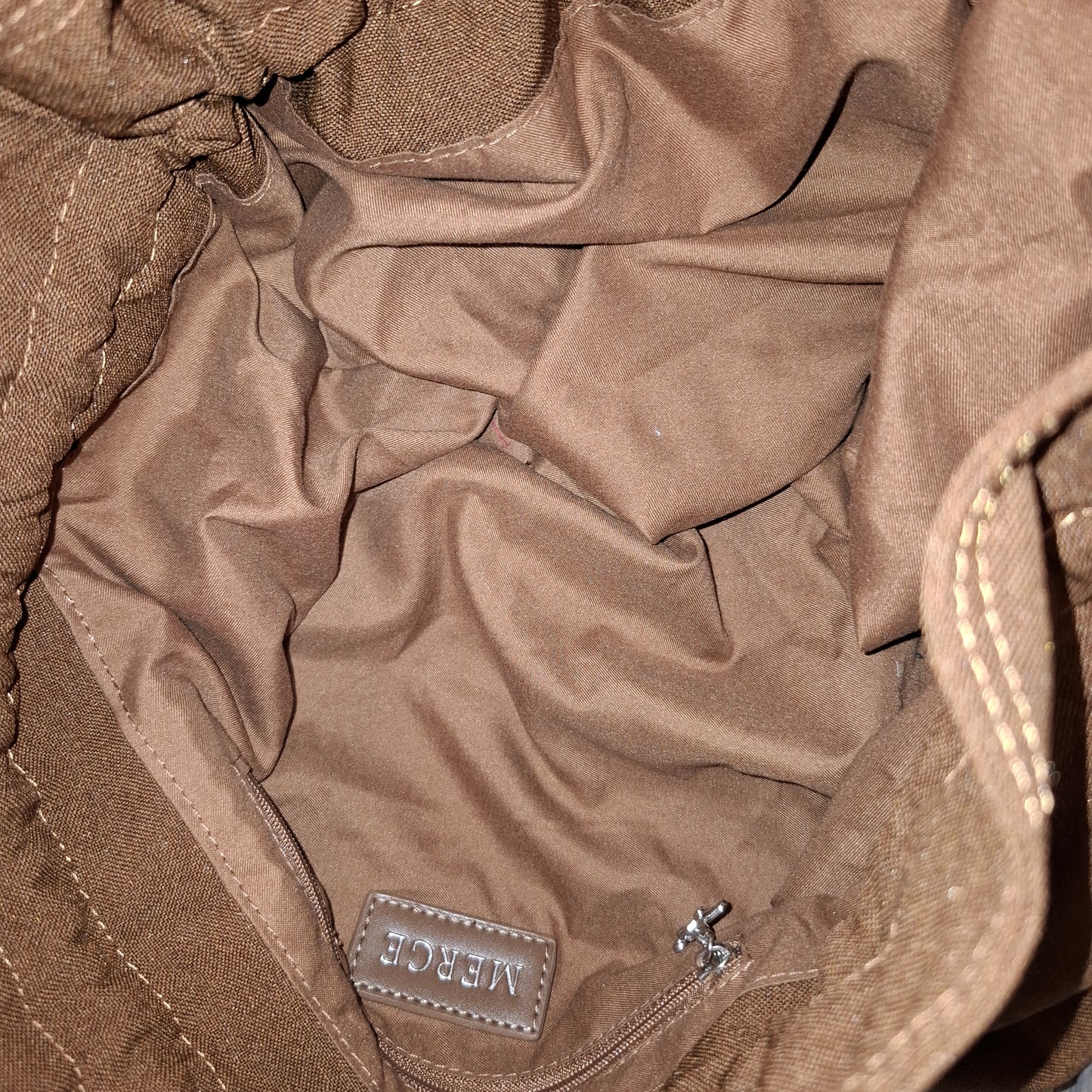 MERGE Tote Bag Rank (B)