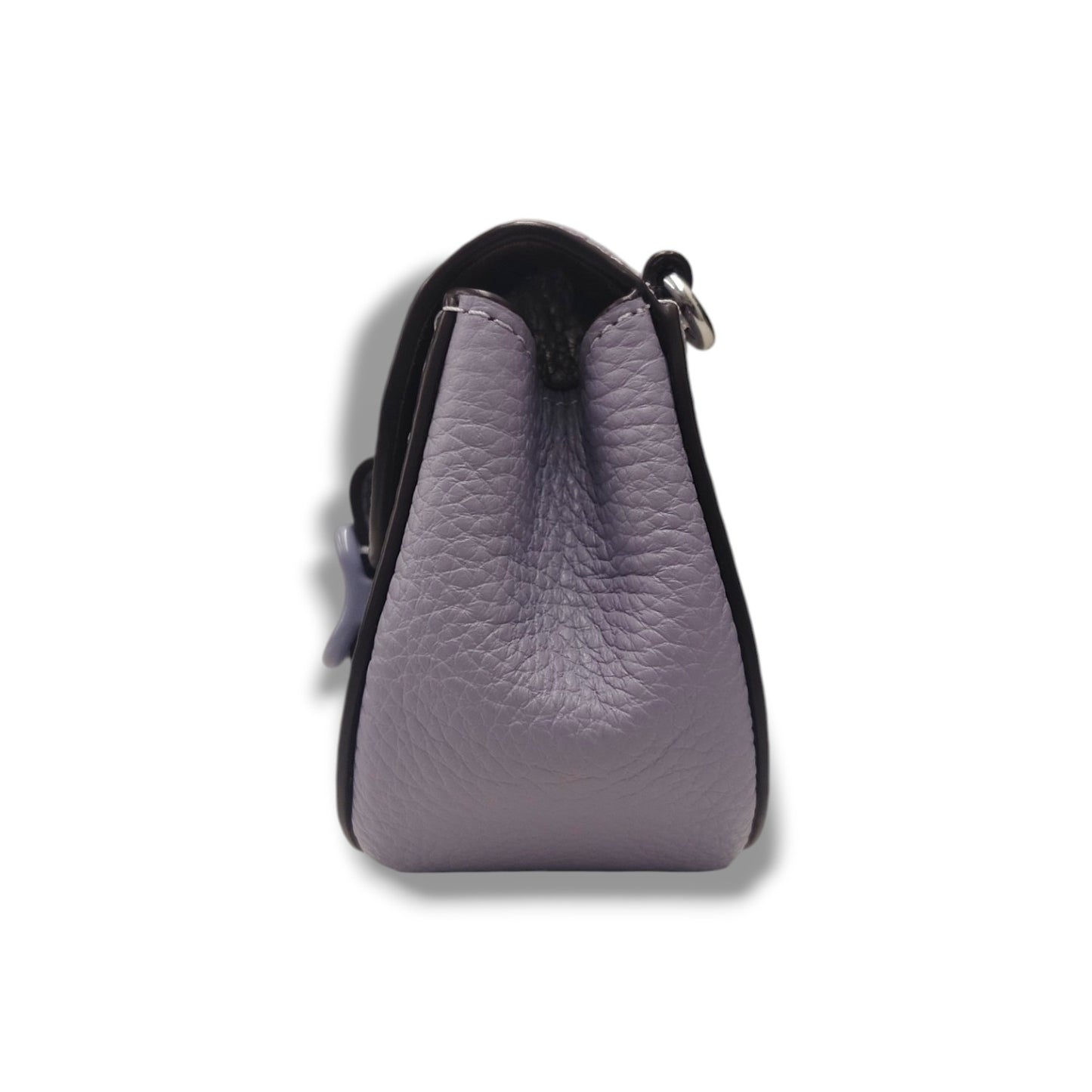 COACH MINI BAG CJ689 PURPLE RANK (AB)
