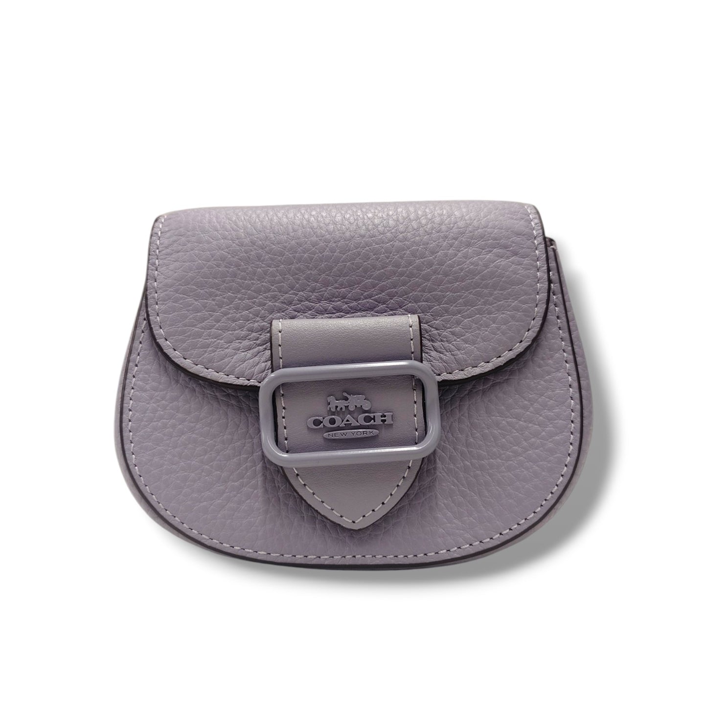 COACH MINI BAG CJ689 PURPLE RANK (AB)