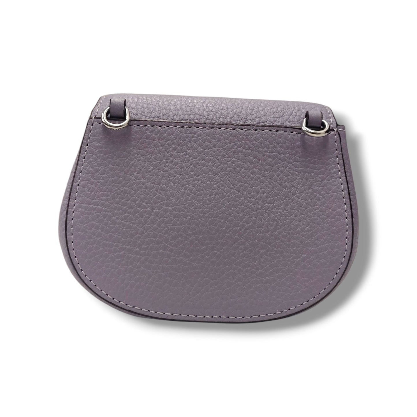 COACH MINI BAG CJ689 PURPLE RANK (AB)