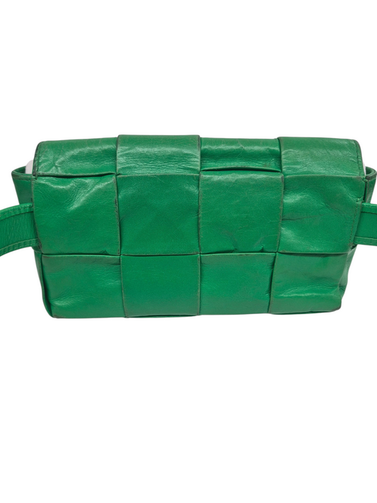 BOTTEGA VENETA Shoulder Bag A00080443P Green