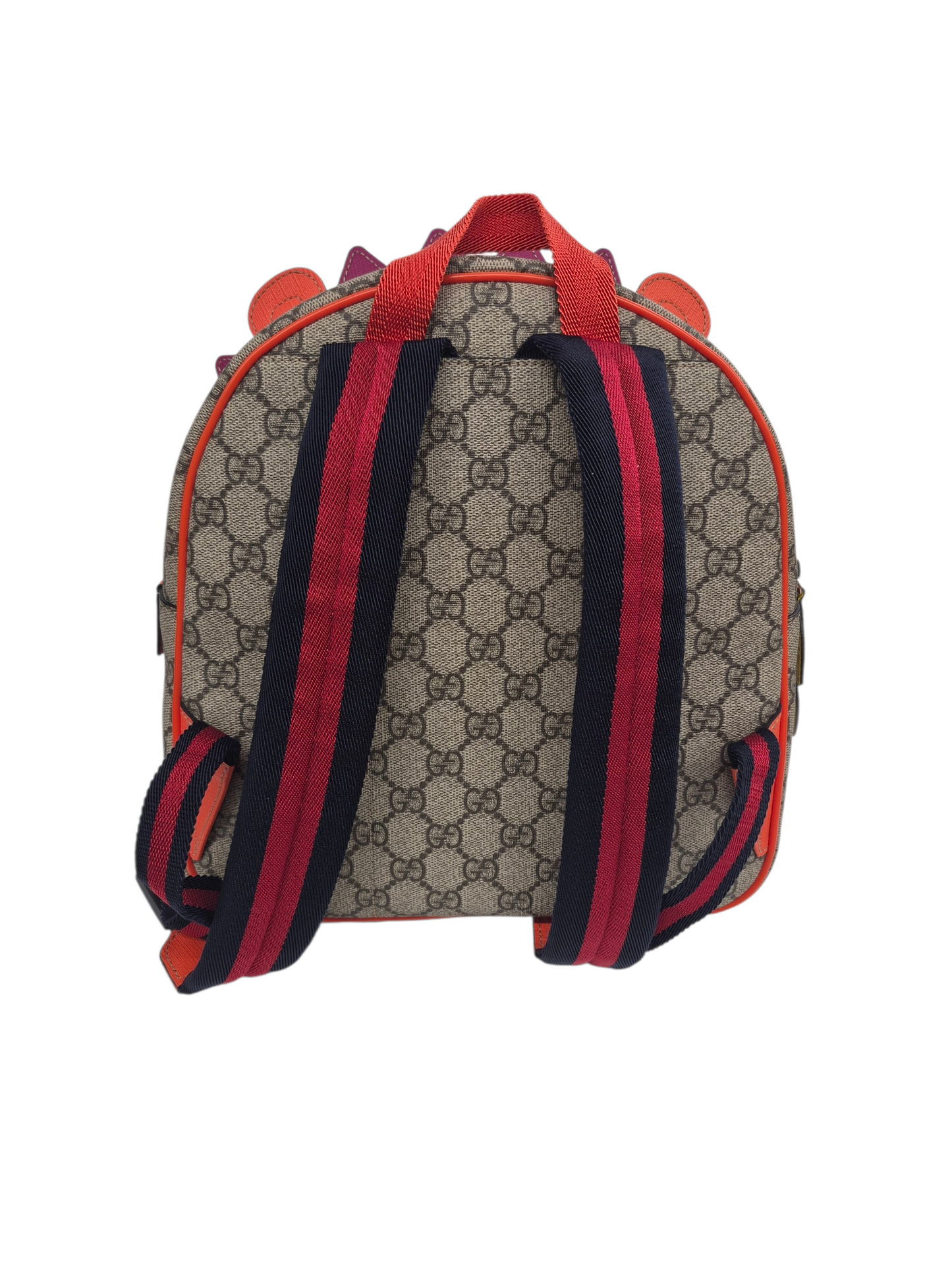 GUCCI Rucksack 580405 Beige 000926