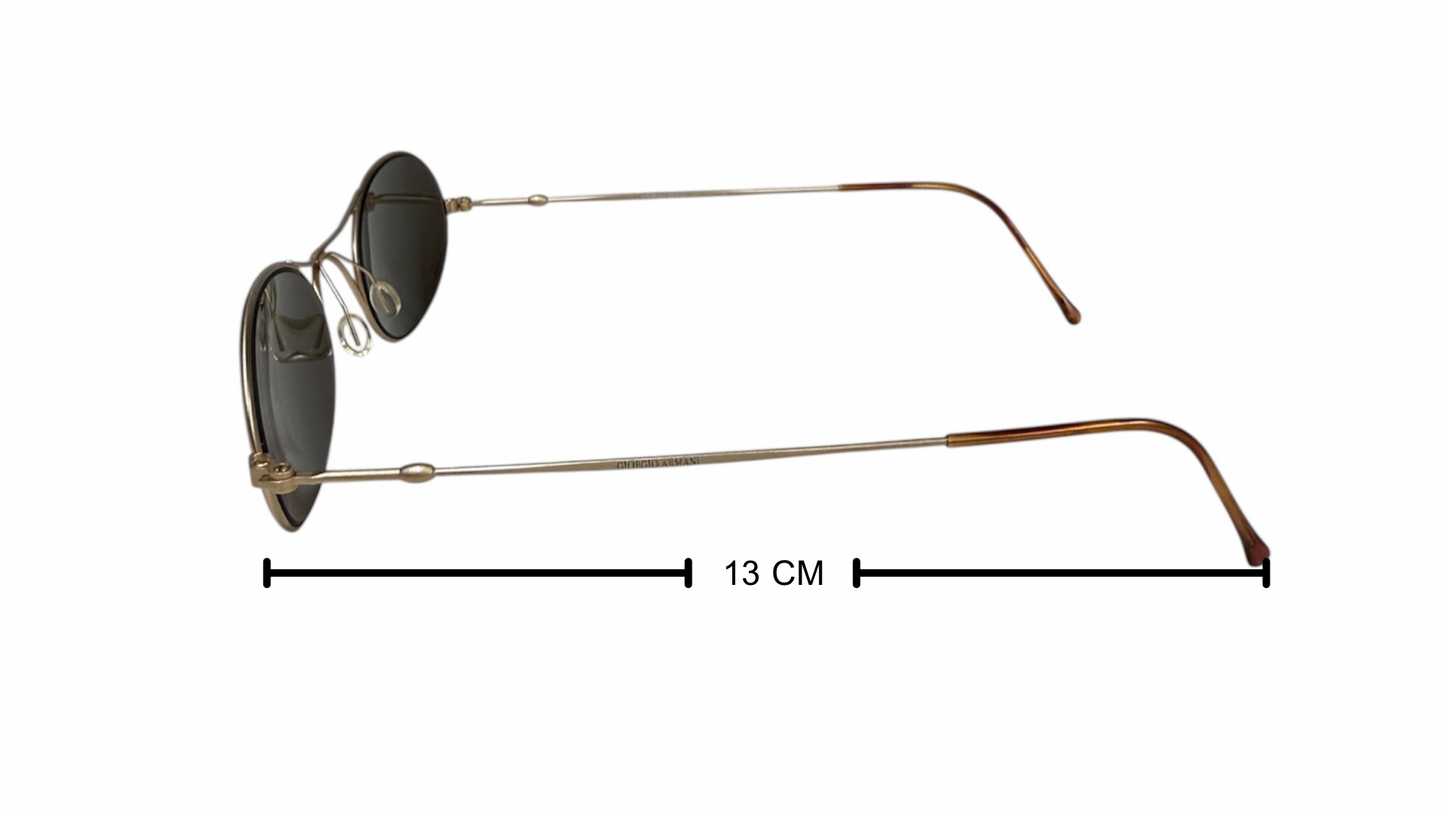 Giorgio armani 229-s Black