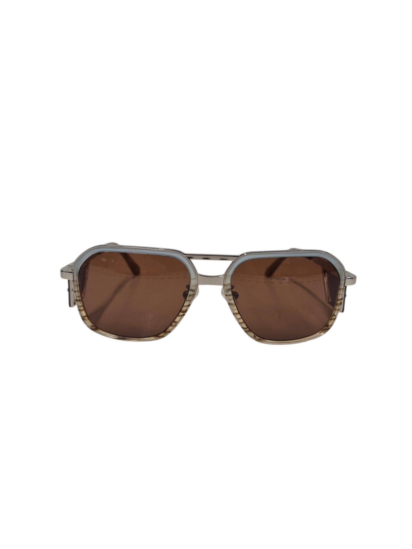 SIRIVANNAVRI Sunglasses 52-17-145 Brown
