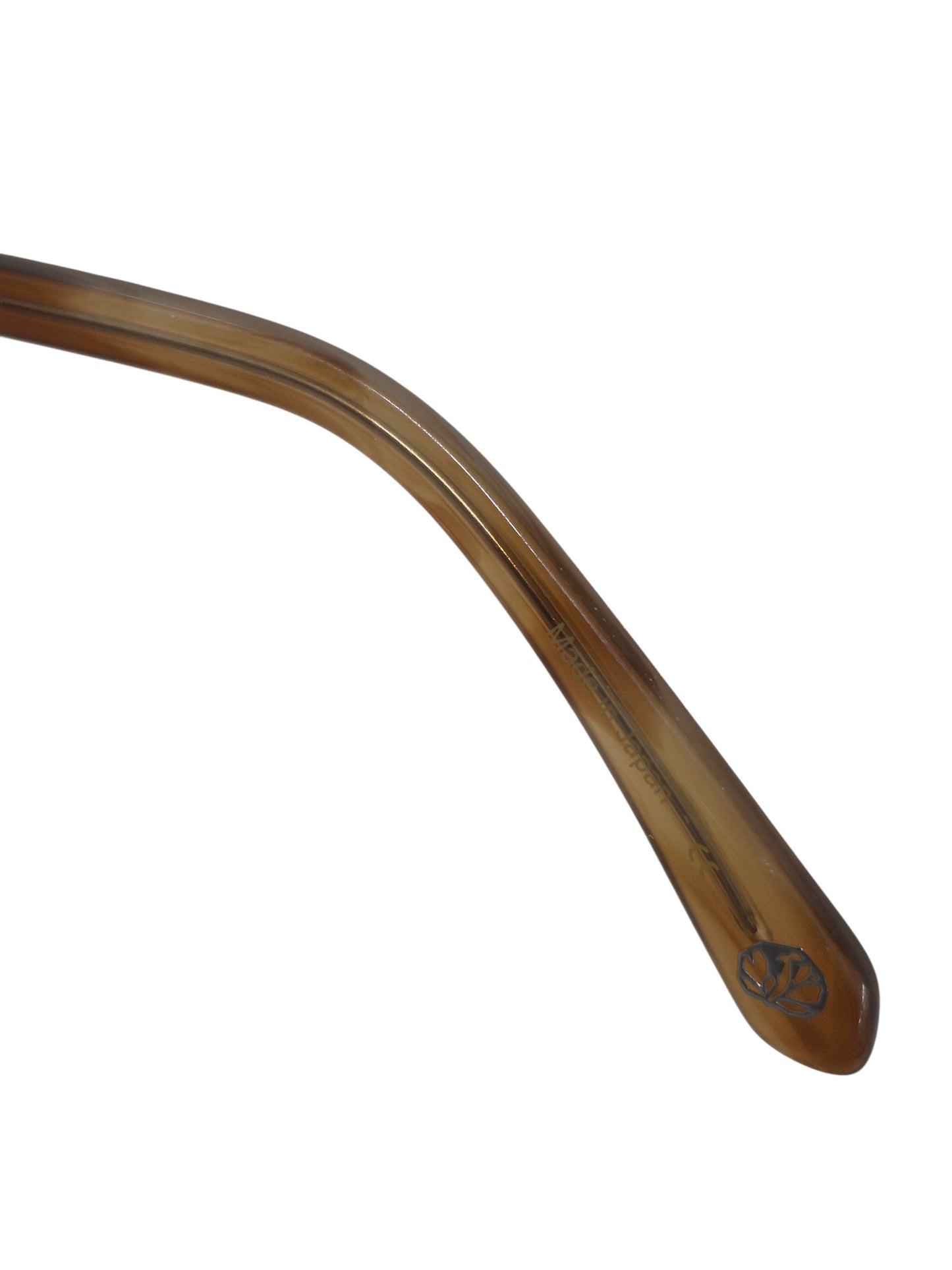 SIRIVANNAVRI Sunglasses 52-17-145 Brown