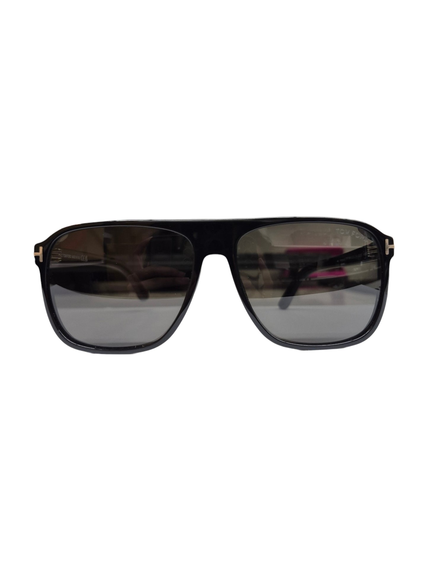 TOM FORD Sunglasses TF1198 Black