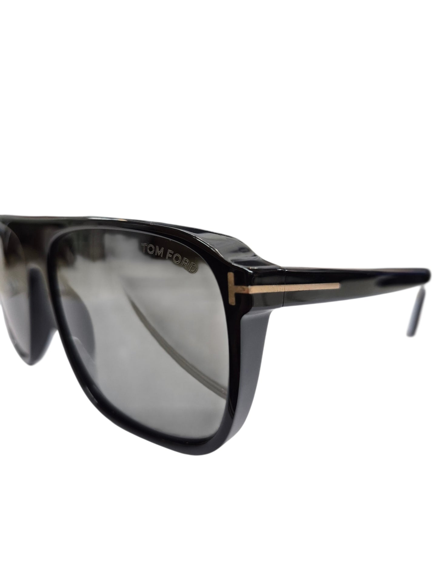 TOM FORD Sunglasses TF1198 Black