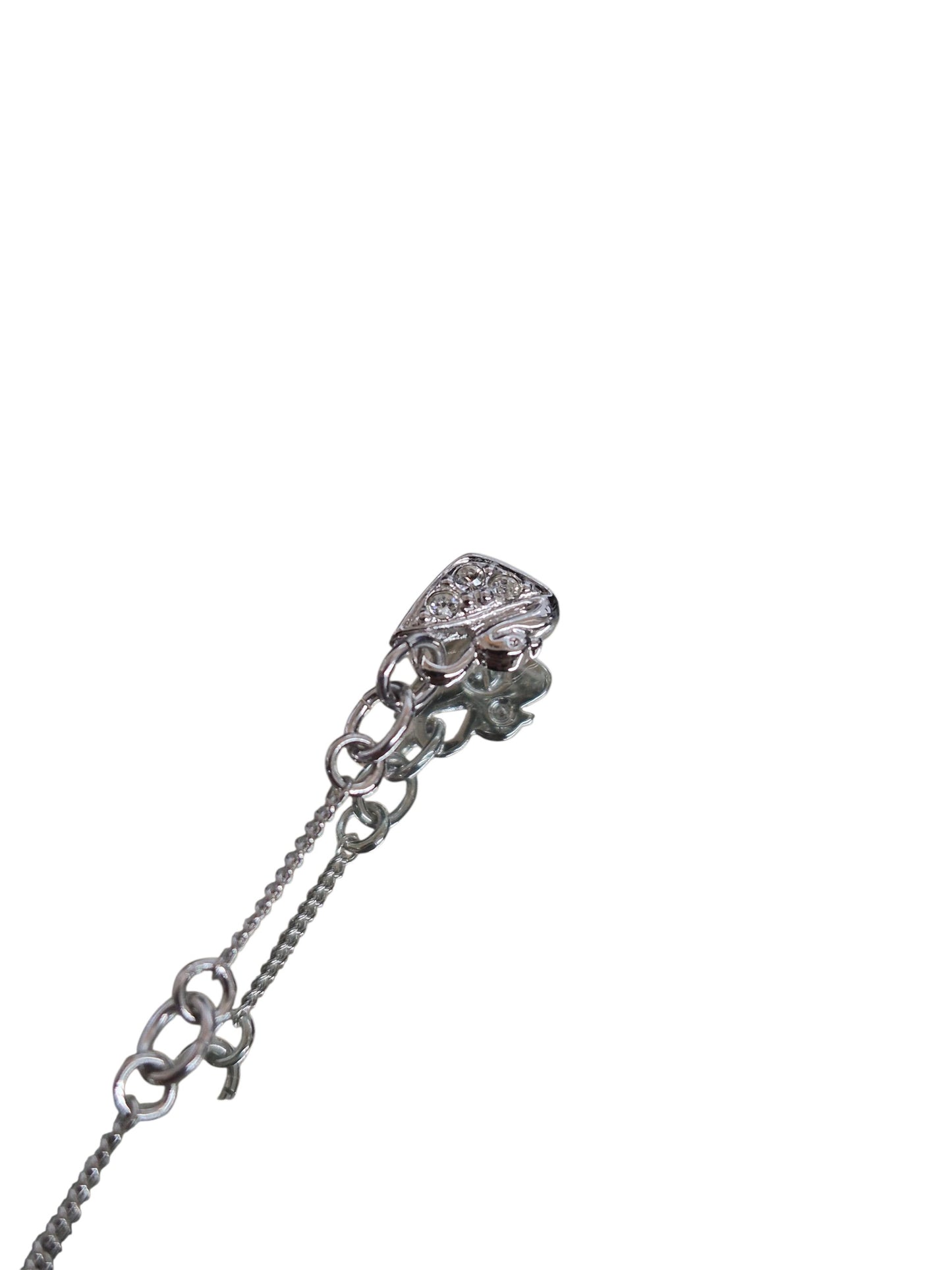 SWAROVSKI Necklace Heart