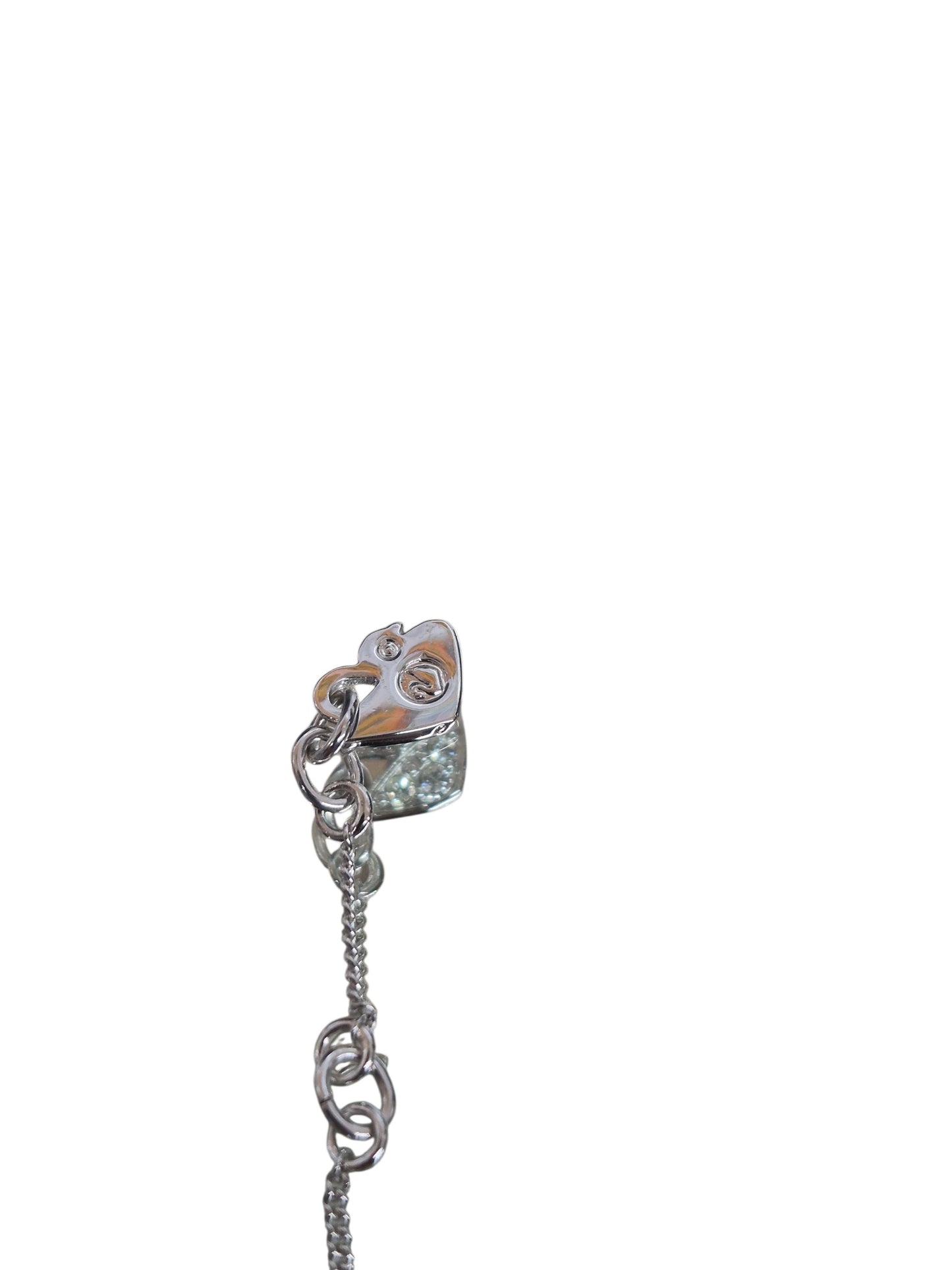 SWAROVSKI Necklace Heart