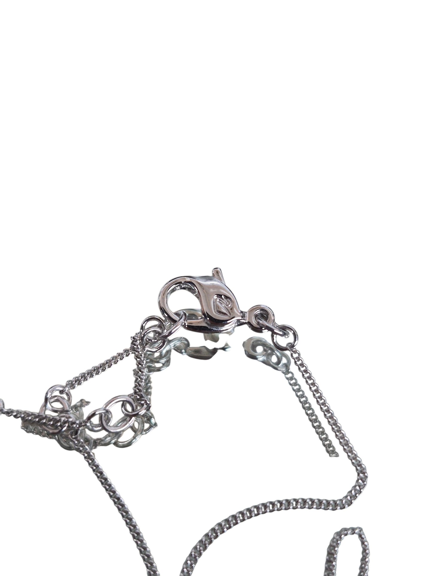 SWAROVSKI Necklace Heart