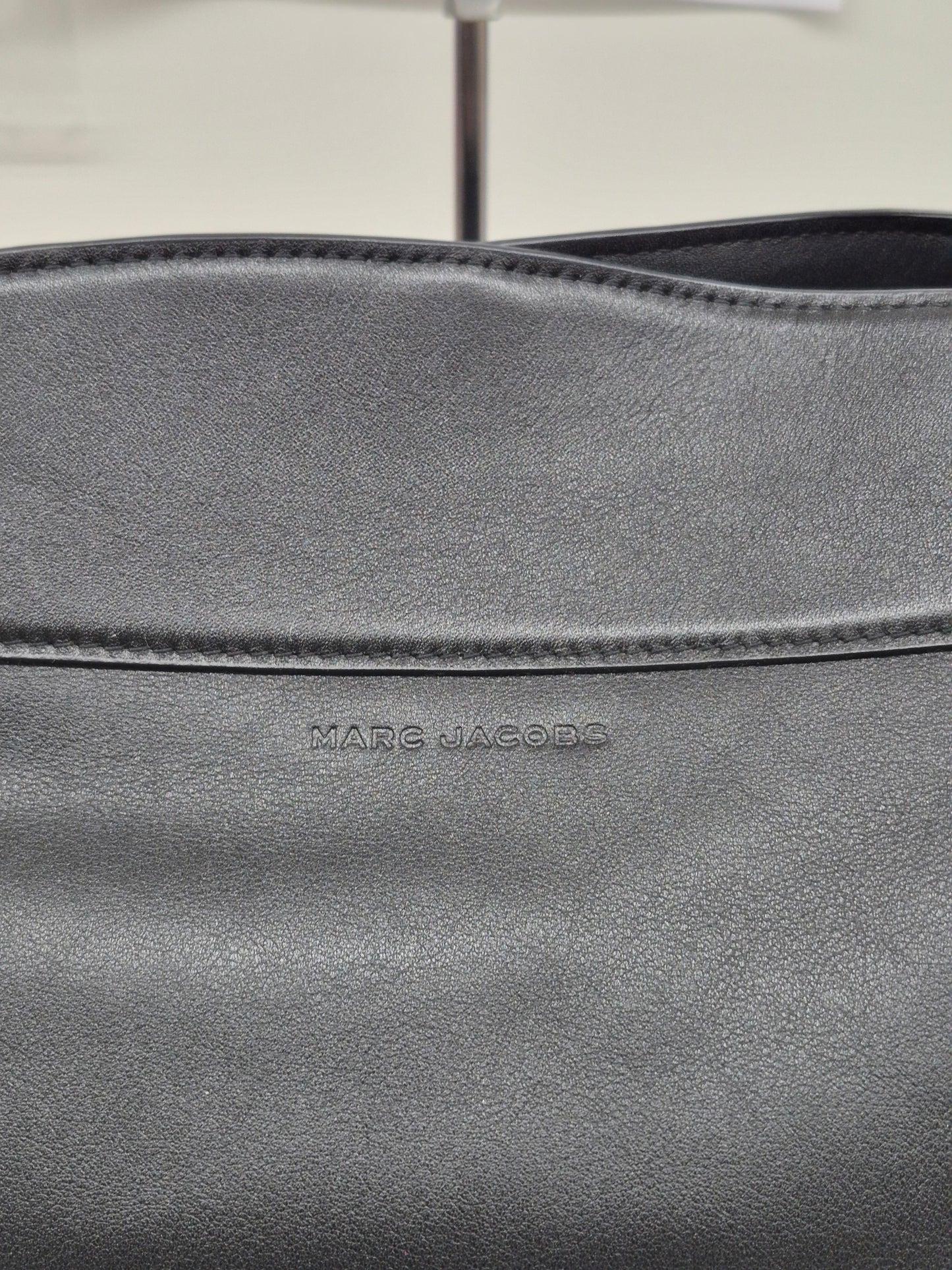 MARC JACOBS Shoulder Bag 2FSHC011H01 Black THE DACOTA