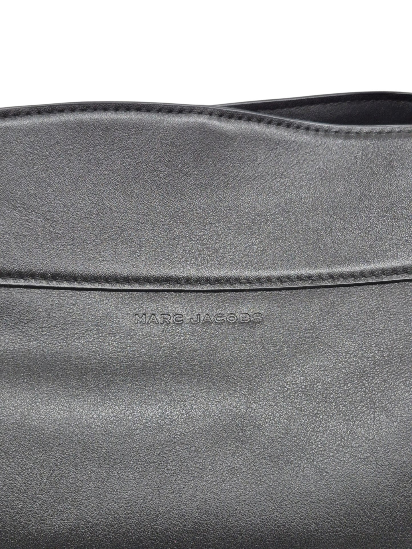MARC JACOBS Shoulder Bag 2FSHC011H01 Black THE DACOTA