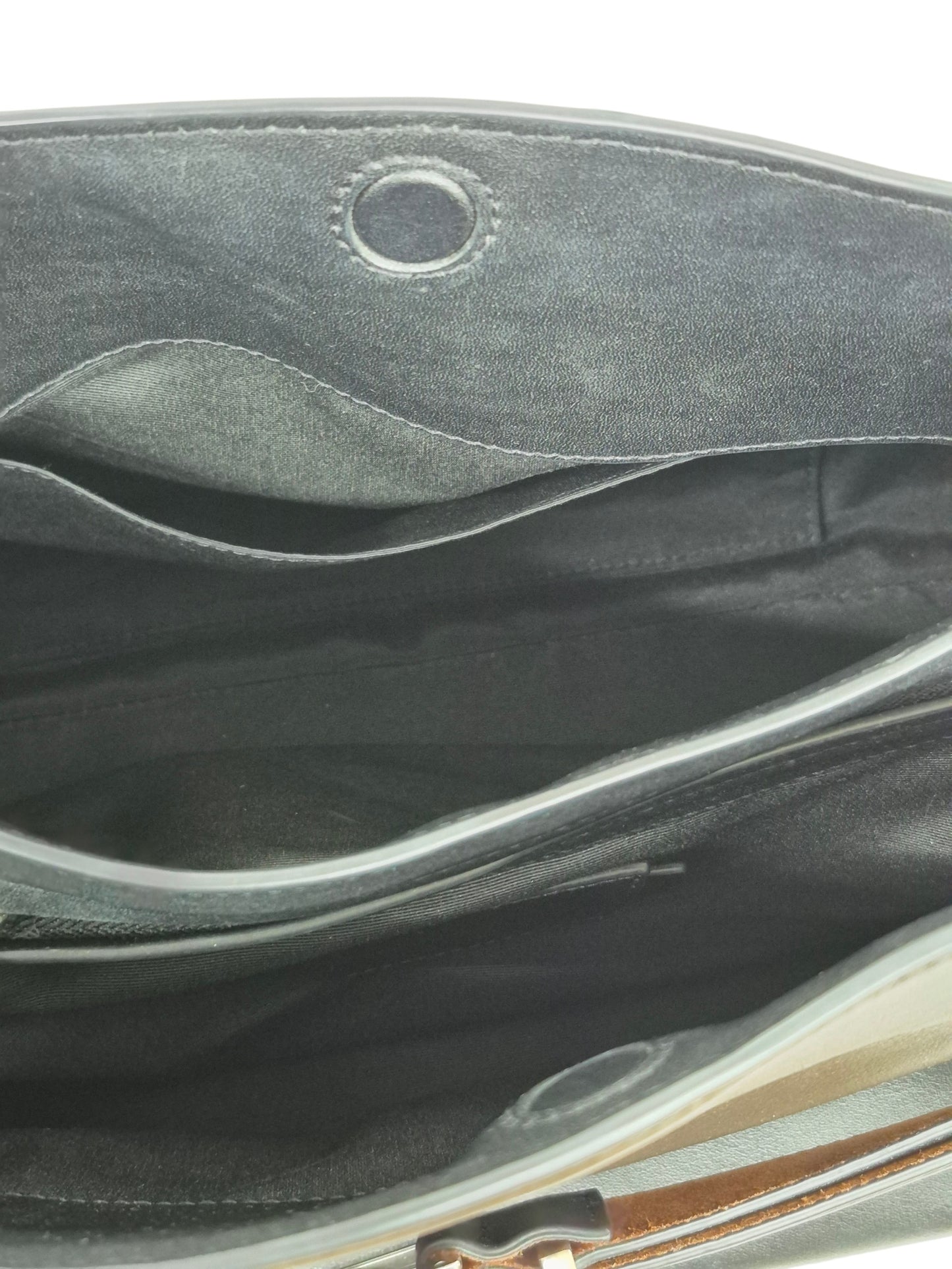 MARC JACOBS Shoulder Bag 2FSHC011H01 Black THE DACOTA