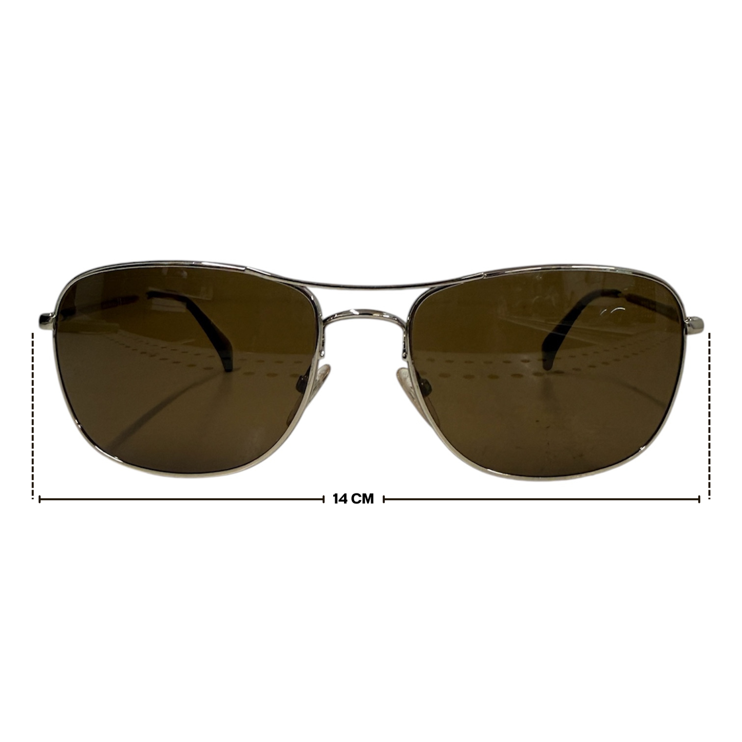 GIORGIO ARMANI GA 860/S Brown