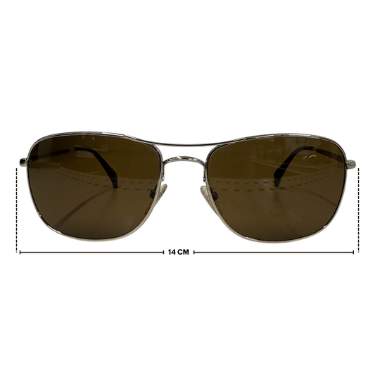 GIORGIO ARMANI GA 860/S Brown