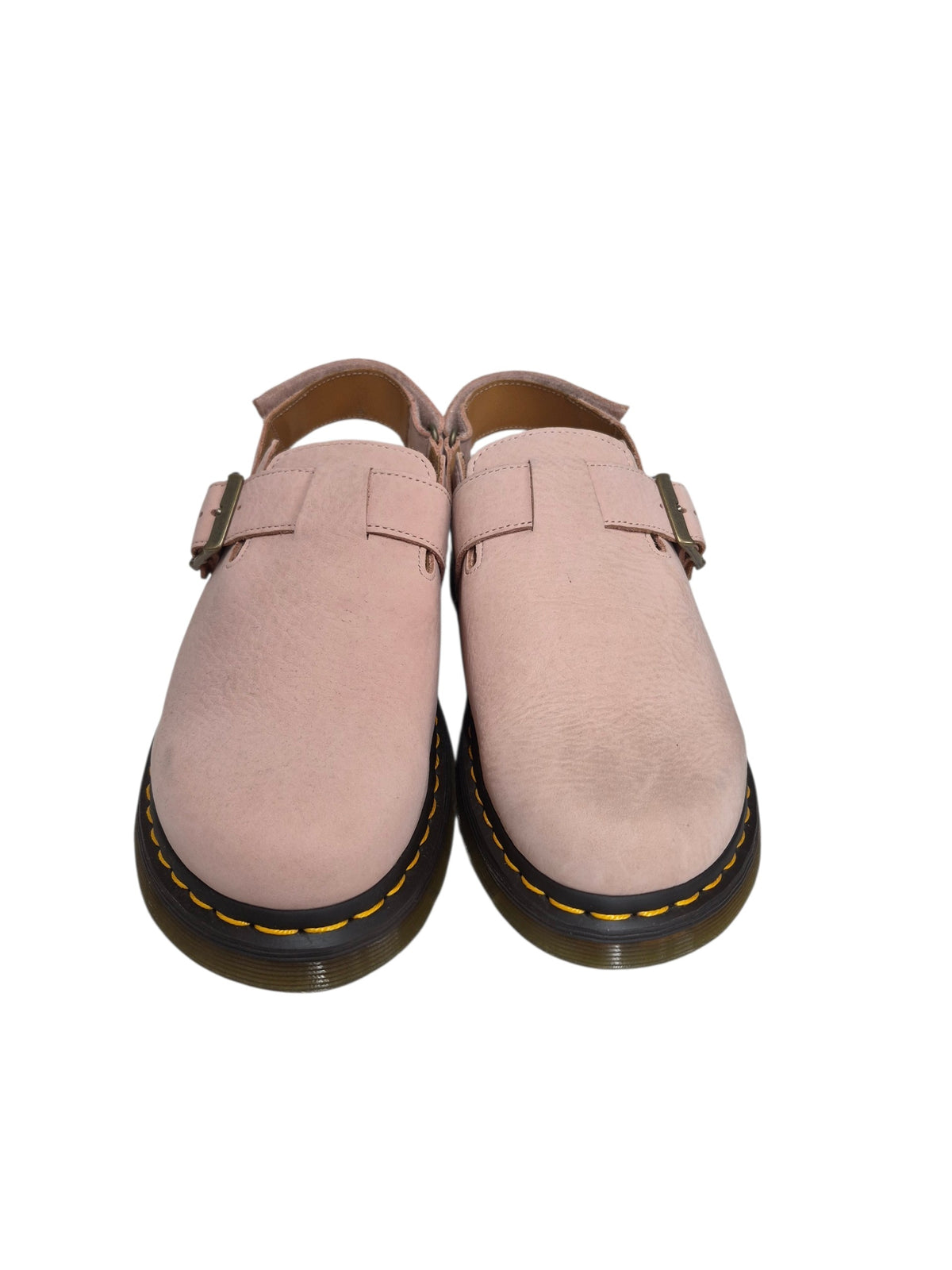 Dr.Martens Shoes 10US Lady's Pink MS005