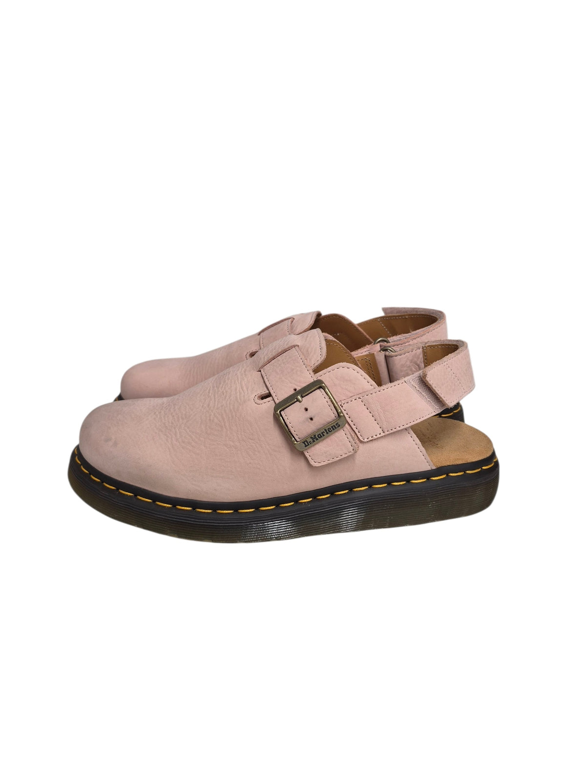 Dr.Martens Shoes 10US Lady's Pink MS005
