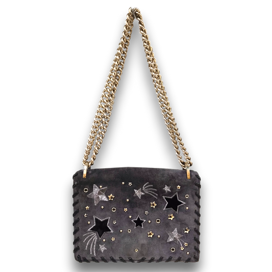 Kate Spade Shoulder Bag PXRU8409 Black Rank(B) Scratch/Stain