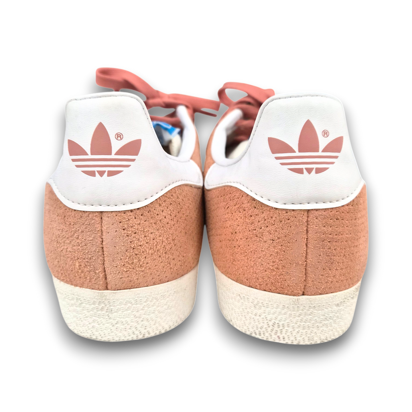 adidas Sneaker SIZE 46 IG6213 Mens Pink Rank(B) Stain