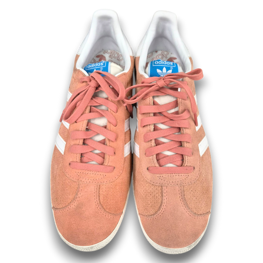 adidas Sneaker SIZE 46 IG6213 Mens Pink Rank(B) Stain
