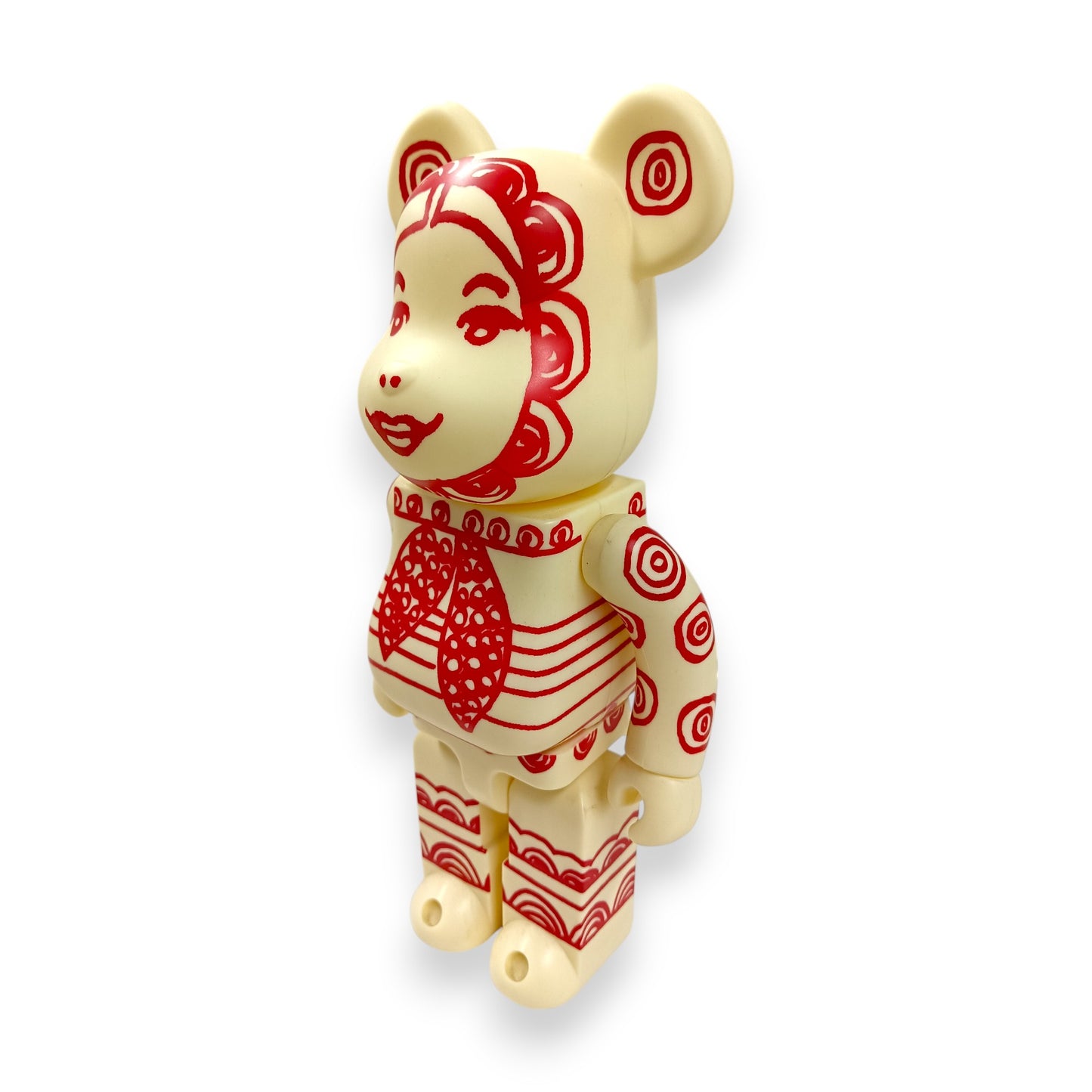 Hobby BE@RBRICK 400% IVNA HELSINKI
