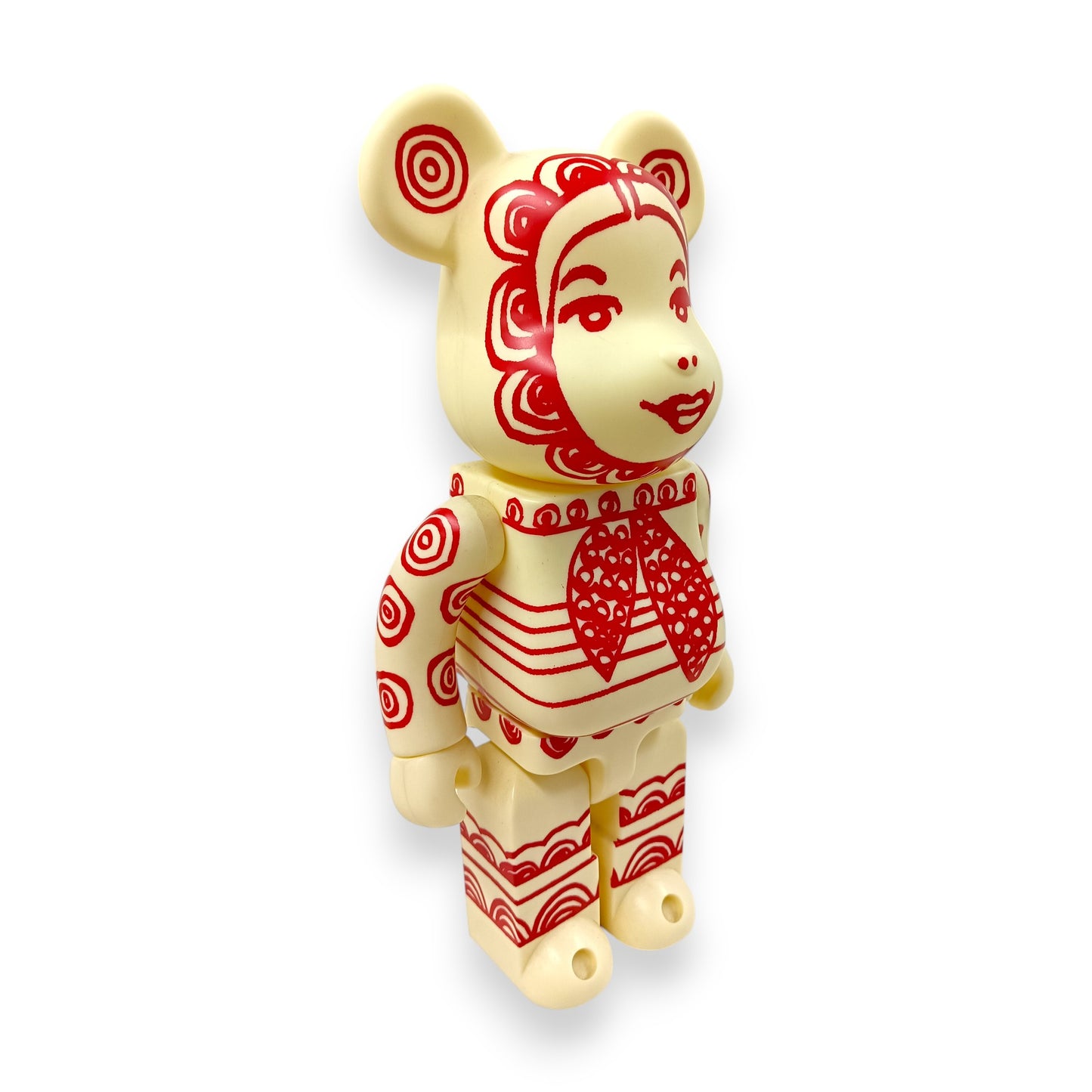 Hobby BE@RBRICK 400% IVNA HELSINKI