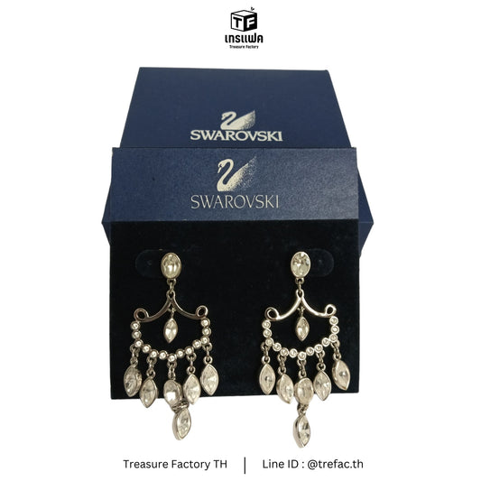 Earring SWAROVSKI 680393