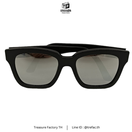 GENTLE MOSTER Sunglasses Black Dreamer