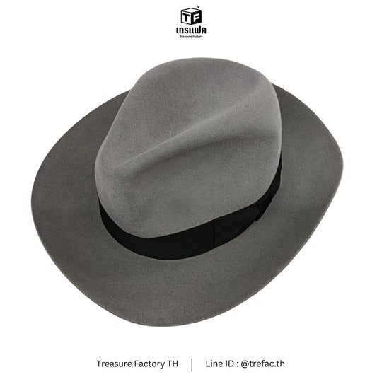 KNOX Hat 60cm Gray