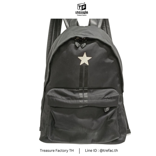 GIVENCHY Rucksack ZED 0165 Black