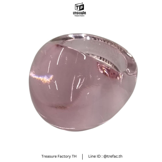 Lalique Ring